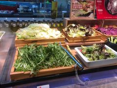 -千滋百味自助海鲜烤肉(布吉景华店)