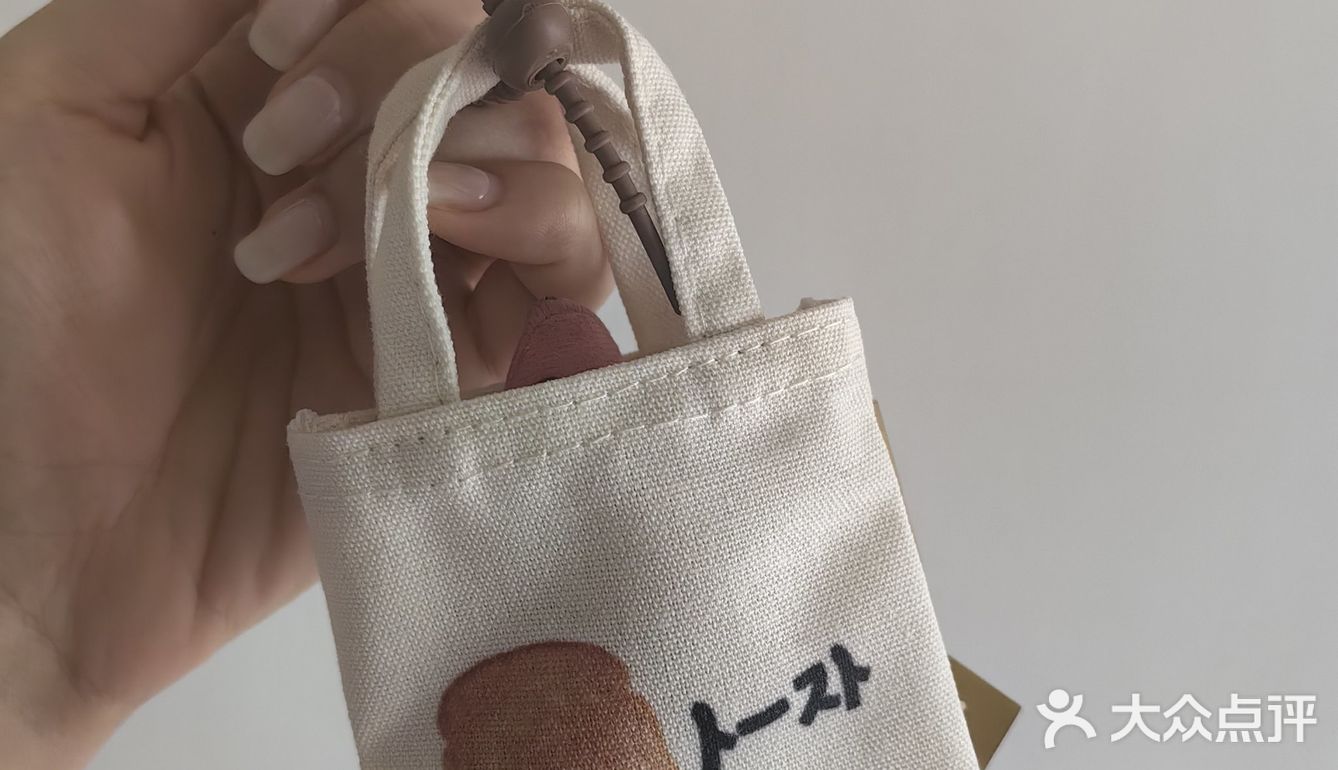 面包探店