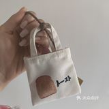 面包探店