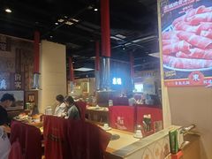 -东镇老火锅(长春路首店)