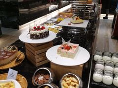 -东方红海鲜百汇(国际大厦店)