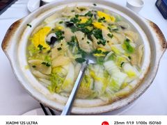 -永丰源大酒店(人民中路店)