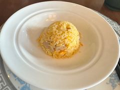 -王府井文华东方酒店-紫膳餐厅