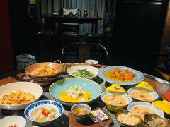 -31号公馆(黄兴广场白果园店)