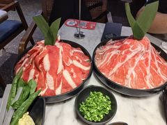 -新辣道鱼火锅(航天万源店)