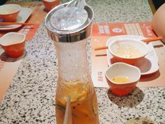 -炭舍干锅(华发商都店)