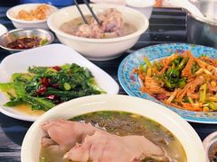 -双流老字号董蹄花(机场南四路店)