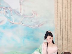 -盘子女人坊(西安至尊店)