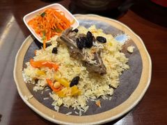 -那拉提之疆·新疆菜(美院店)