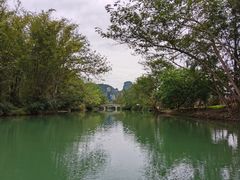 -明仕田园