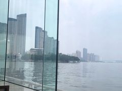 -白天鹅宾馆·流浮阁咖啡厅