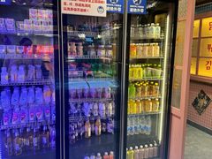 -姜胖胖无限自助烤肉(凯德天府店)
