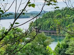 -仙海旅游度假区