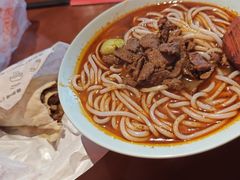 -秤砣砣·湖南粉面馆(青年路店)