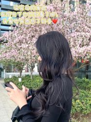 -BOF HAIR BY HONTO