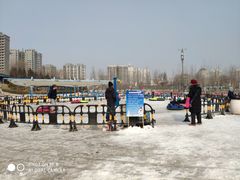 -欢乐水魔方水世界