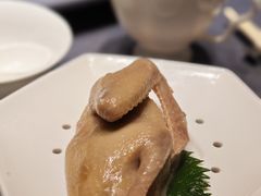 千禧盐水乳鸽-狮王府淮扬菜(万象城店)