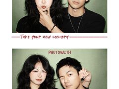 -PHOTOWITH 自助照相馆