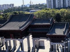 -均和墟历史街区-平和大押