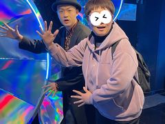 -厦门帷幕开啦红地毯蜡像艺术馆