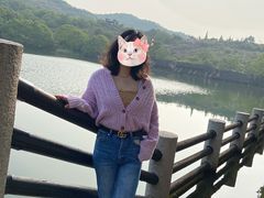 -白马涧龙池景区
