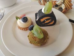 -汇泉王朝大饭店-旋转餐厅(南海路店)