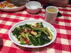 -西贝莜面村(东莞壹号广场店)