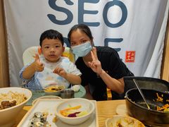 -喜来稀肉(北外滩白玉兰广场店)