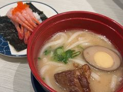 -滨寿司(新街口中央商场店)