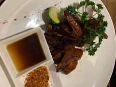 -水月周庄铂尔曼酒店-水月荟中餐厅