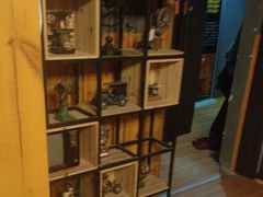 -伯爵·沉浸式超级密室·直营店