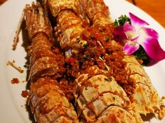 -泰华海鲜中餐厅(普吉镇店)