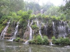 -沕沕水生态风景区