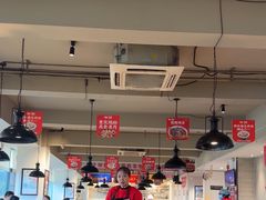 -李子坝梁山鸡(李子坝大鸡哥店)