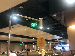 大堂-海底捞火锅(关山保利店)