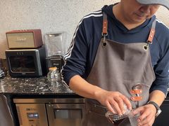 -HUG·拥抱咖啡(郑州宝龙广场店)