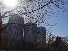 -长春公园(普阳街道)