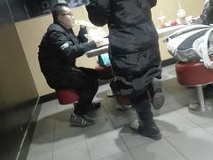 -麦当劳(东直门外大街店)