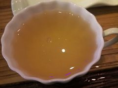 -花木兰·咖啡·茶铺