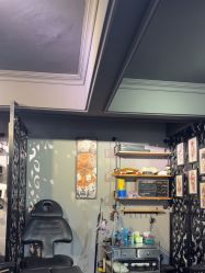 -刺客纹画·纹身·洗纹身·穿孔饰品
