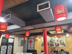 -羊家胡同·龙虾烧烤火锅(龙汇路店)
