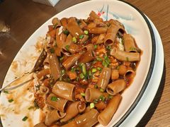 -码头鲜精致威海菜(欧乐坊店)