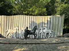 -白马涧龙池景区
