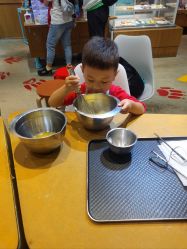 -Harry's Kitchen哈里小屋(上海大悦城店)