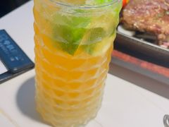 -牛扒先生·厚切雪花牛扒西餐厅(北京路禺山路店)