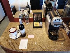 -上海明天广场JW万豪酒店