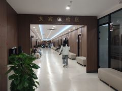 -松乔体检(亦庄店)