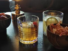 -悦界酒吧(后海店)