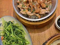 -常来小聚·广州非遗传承餐厅(地王广场店)