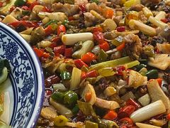 -李大爷的泡椒馆(冉家坝店)